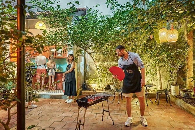 Hanoi Cooking Class: Pho/Bun Cha/Banh Xeo...+Free Egg/Salt Coffee - Key Points to Know Before You Book