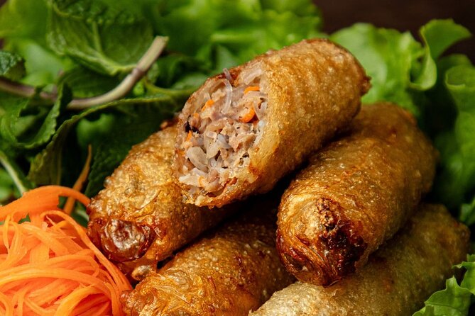 Hanoi Cooking Class: Pho/Bun Cha/Banh Xeo...+Free Egg/Salt Coffee - The Instructors and the Feel of the Class