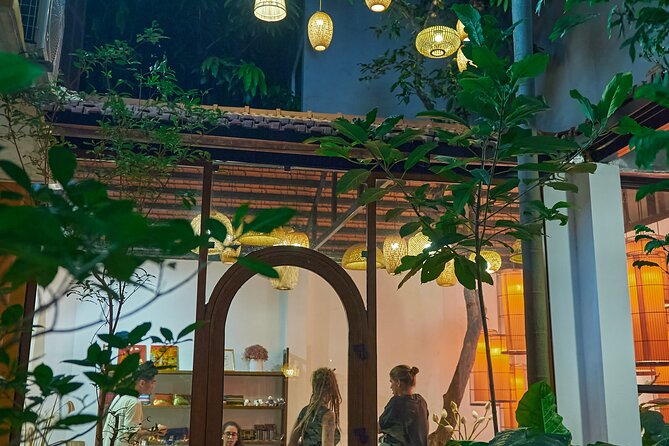 Hanoi Cooking Class: Pho/Bun Cha/Banh Xeo...+Free Egg/Salt Coffee - Practical Details Before You Go