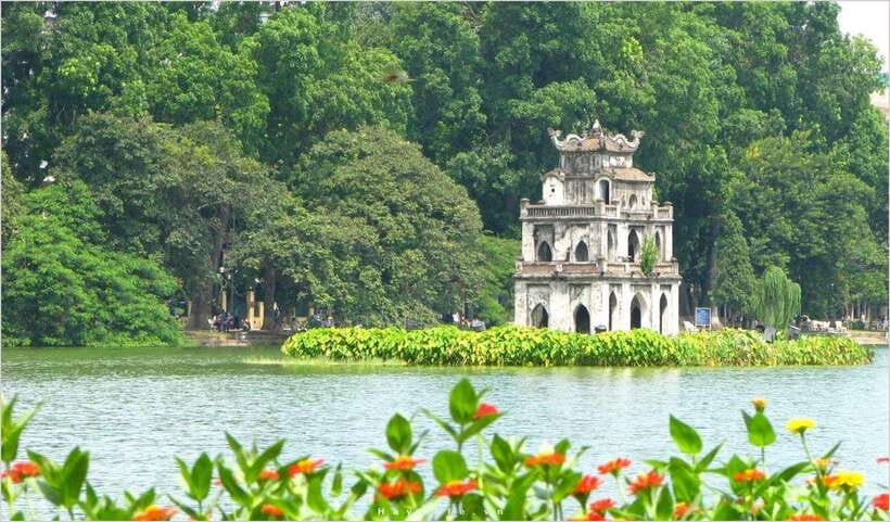 Hanoi: Cyclo the Old Quarter and Egg Coffee Tour - FAQ
