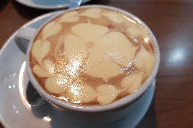 Hanoi daily egg coffee making course with local guide - Is $15 good value?