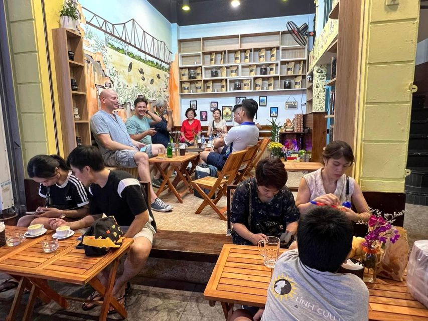 Hanoi Egg Coffee Class - Why Hanoi egg coffee deserves a class