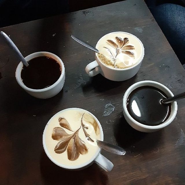 Hanoi Egg Coffee Class - Who will enjoy this class most