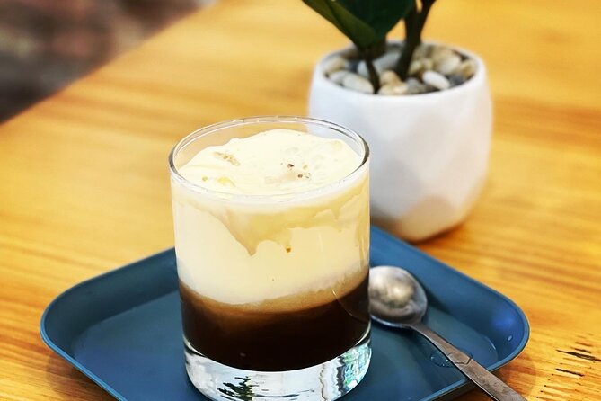 Hanoi Egg Coffee & Coconut Coffee Making Class with Free Banh Mi - Group Size, Timing, and the Feel of the Lesson