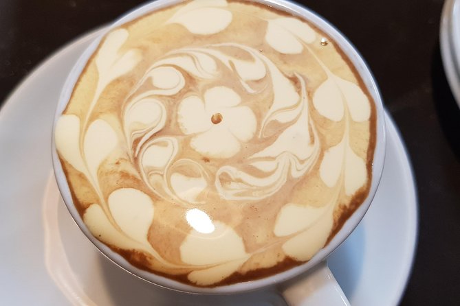 Hanoi Egg Coffee Making Course - How much value do you get for $15?