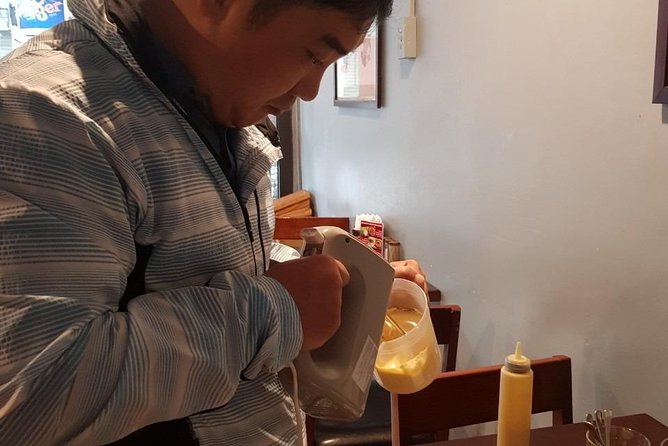 Hanoi Egg Coffee Making Course - Who will enjoy this most?