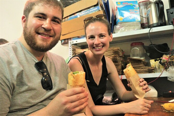 HaNoi Foodie Tour - Mini Class Coffee - A food-first way to enter Hanoi’s Old Quarter