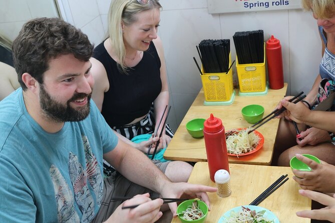 HaNoi Foodie Tour - Mini Class Coffee - Morning or evening: which departure works better?