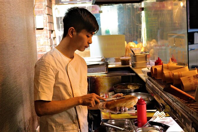 HaNoi Foodie Tour - Mini Class Coffee - Is $56 good value?