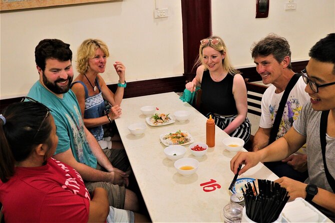 HaNoi Foodie Tour - Mini Class Coffee - Who will enjoy this food walk most?