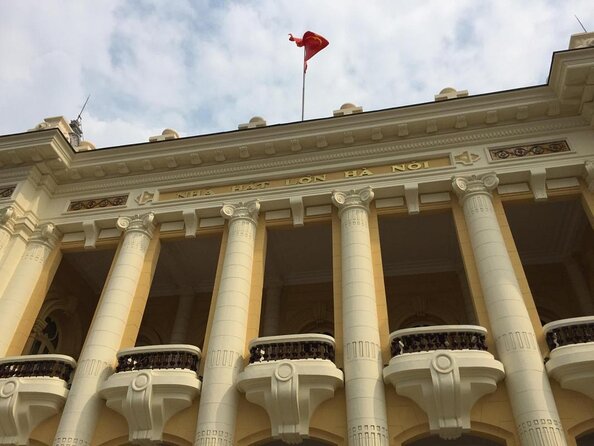 Hanoi French Quarter: Coffee and Stories - Key points to know before you book