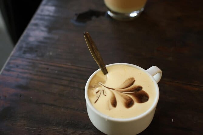 Hanoi History Coffee Tour - Key points to know before booking