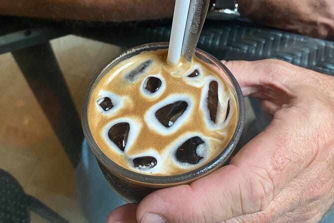 Hanoi History Coffee Tour - Why this coffee walk works in Hanoi