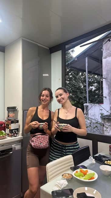 Hanoi: Make 6 Iconic Coffees in a Heritage Home with Locals - A quiet Old Quarter home instead of a crowded café