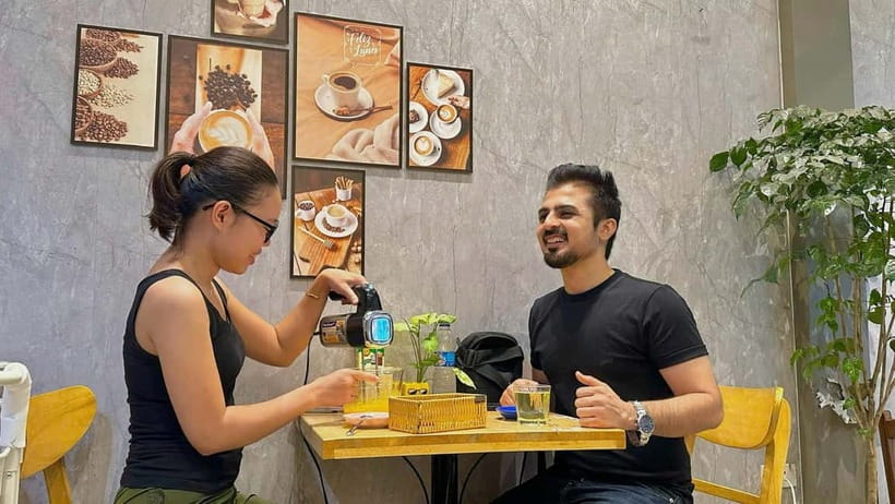Hanoi: Make 6 Iconic Coffees in a Heritage Home with Locals - A few practical drawbacks to consider