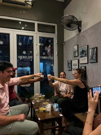 Master the Art of 4-6 Signature Vietnameses Coffees