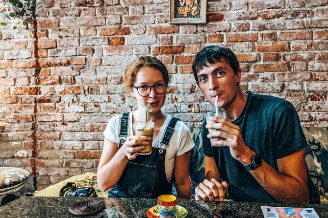 Hanoi Private And All Inclusive Coffee Lovers Tour in Vietnam - Starting beside the water puppet theater