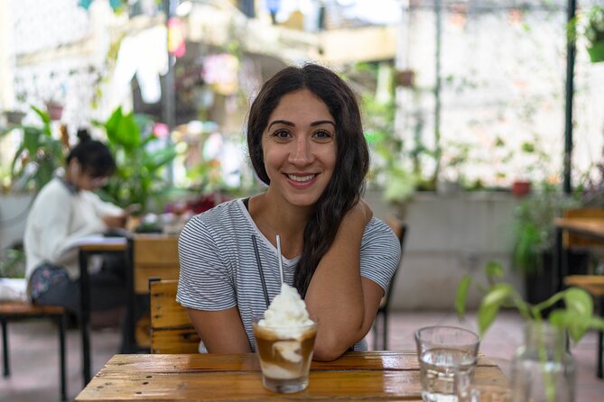 Hanoi Private And All Inclusive Coffee Lovers Tour in Vietnam - What the private format changes