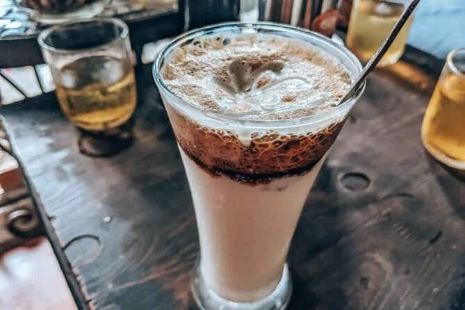 Hanoi Private And All Inclusive Coffee Lovers Tour in Vietnam - What is included in the $69 price