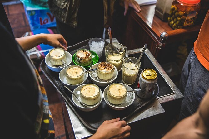 Hanoi Private And All Inclusive Coffee Lovers Tour in Vietnam - Who will enjoy this coffee walk most
