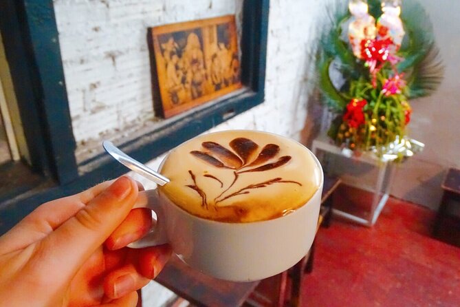 Hanoi Private And All Inclusive Coffee Lovers Tour in Vietnam - How to get the most from the three hours