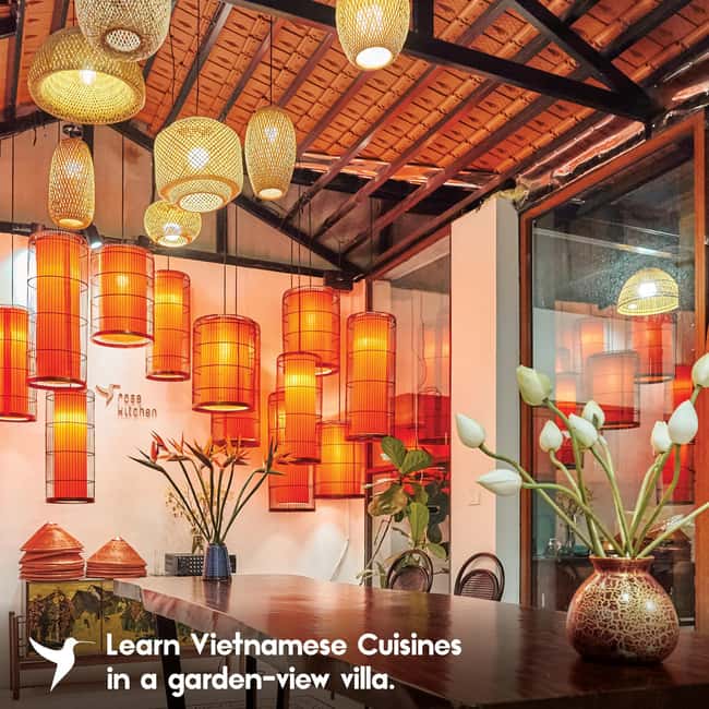 Hanoi: Rose Kitchen: Pho/Bun Cha/Nem+ Free Egg/ Salt Coffee - Is $21 good value?
