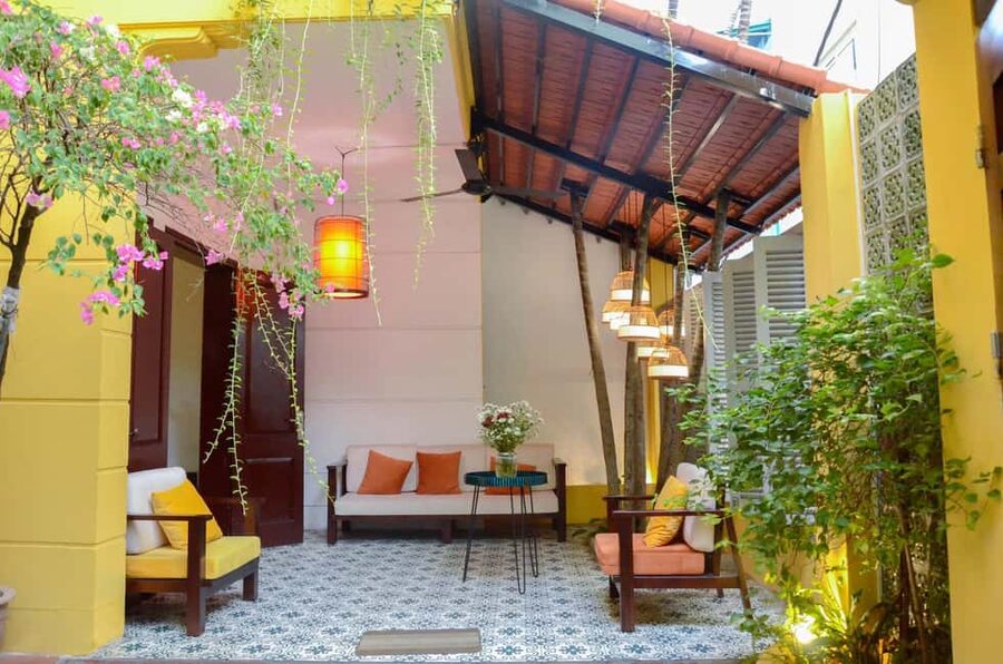 Hanoi: Rose Kitchen: Pho/Bun Cha/Nem+ Free Egg/ Salt Coffee - Practical details before you go