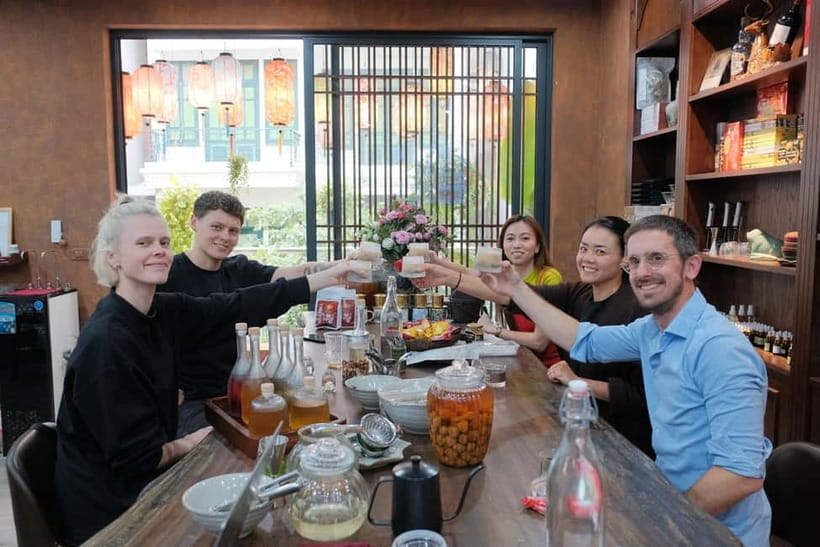 Hanoi: Salt Coffee Workshop Awake Your Senses With 6 Brews - Why Vietnamese coffee deserves a full workshop