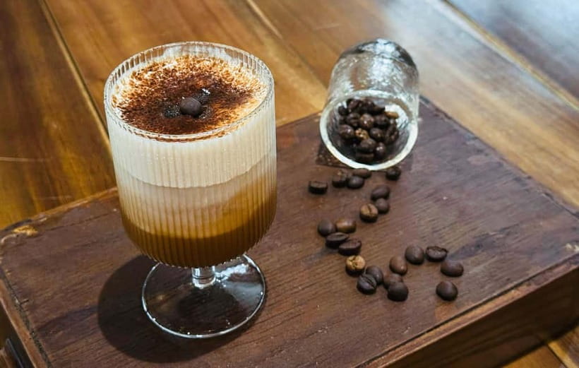 Hanoi: Salt Coffee Workshop Awake Your Senses With 6 Brews - Making six Hanoi-style drinks by hand