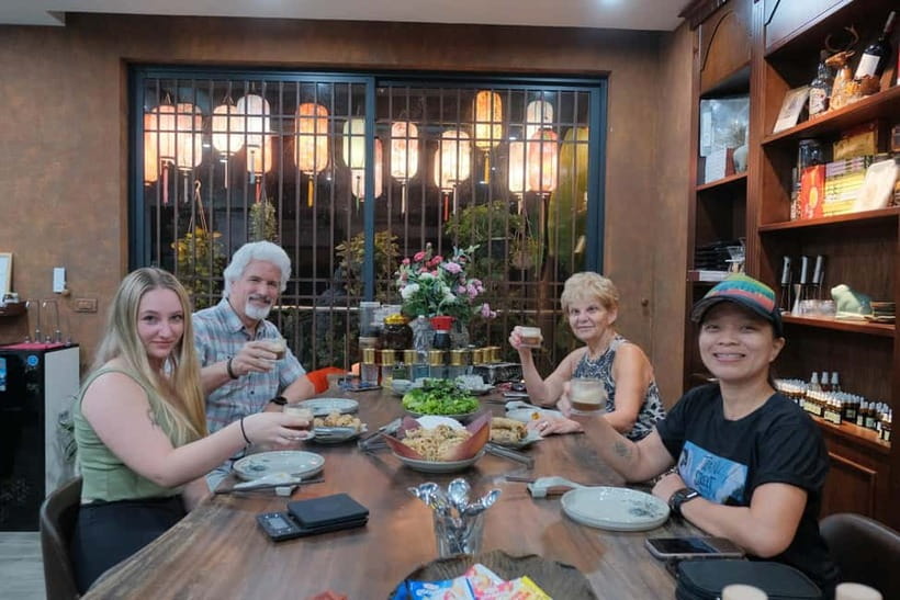 Hanoi: Salt Coffee Workshop Awake Your Senses With 6 Brews - Who should book this coffee class?