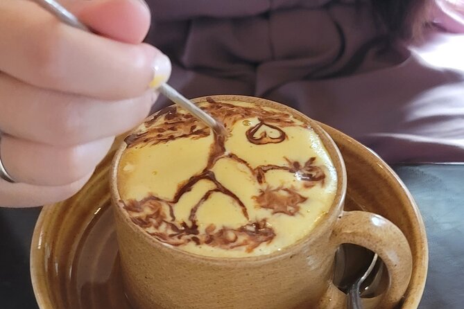 Hanoi Secret Coffee tour - Key points at a glance