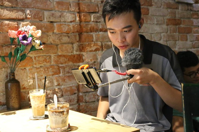 Hanoi Secret Coffee tour - Starting at St. Joseph Cathedral at 9 am