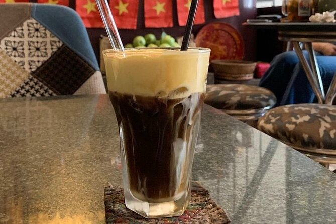 Hanoi Secret Coffee tour - Cà phê sữa đá, Vietnam’s everyday classic