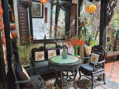 Hanoi Street Food, Coffee Tastings, Alleys Walking Tour