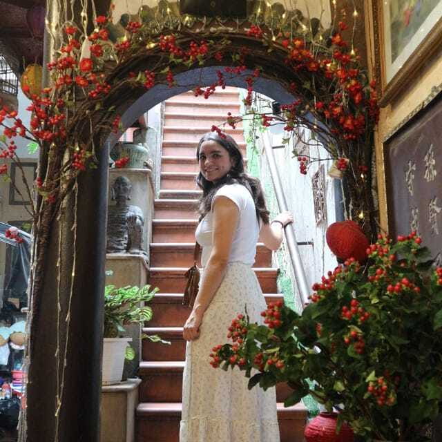 Hanoi Street Food, Coffee Tastings, Alleys Walking Tour - Who should book this Hanoi food walk?