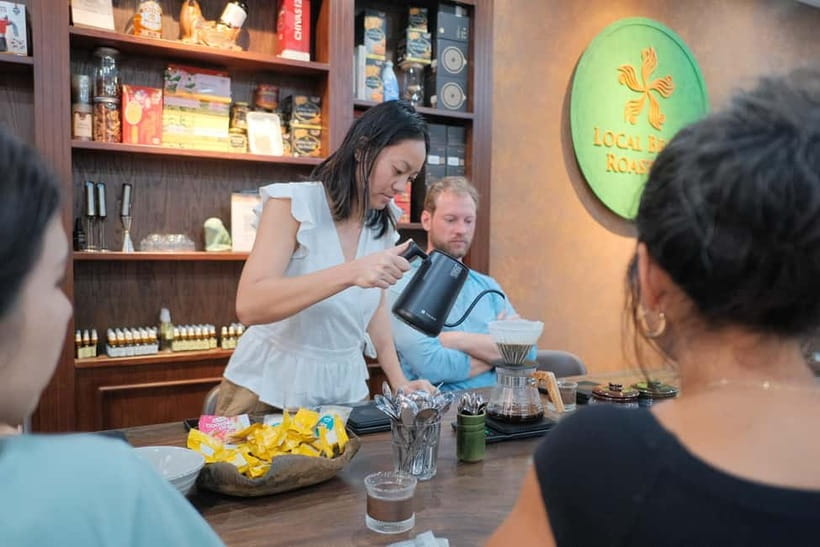 Hanoi Ultimate Coffee Workshop: Make, Learn & Taste - Should You Book the Hanoi Coffee Workshop?