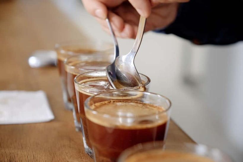 Hanoi Ultimate Coffee Workshop: Make, Learn & Taste - Is $23 Good Value?