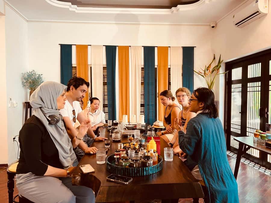 Hanoi: Vietnamese Coffee Workshop with 6 Brews and 8 Recipes - Six coffee styles, eight recipes, and a useful lesson to take home