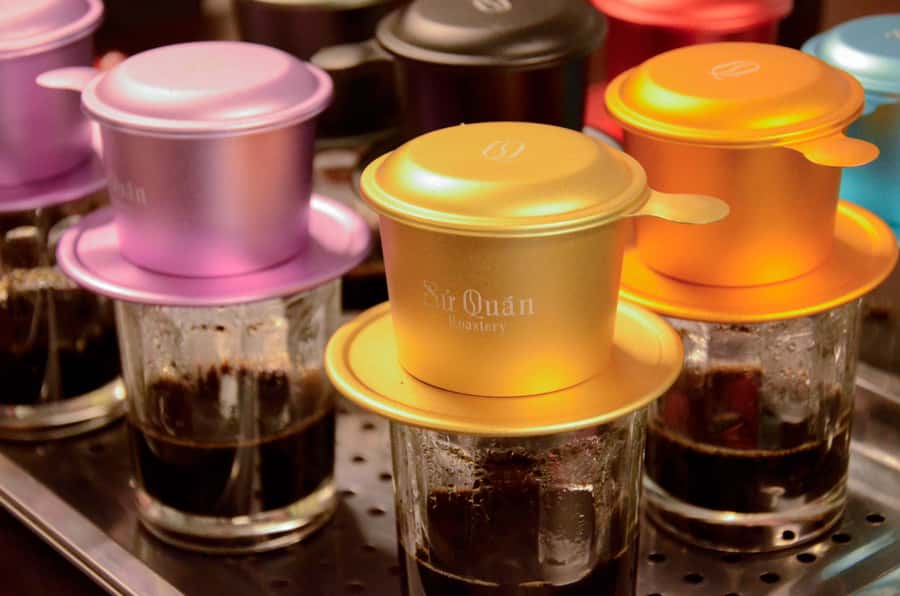 Hanoi: Vietnamese Coffee Workshop with 6 Brews and 8 Recipes - Why the hands-on format is worth $34