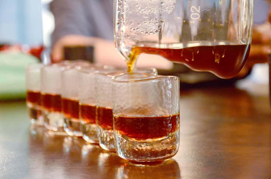 Hanoi: Vietnamese Coffee Workshop with 6 Brews and 8 Recipes - Families, allergies, and who will enjoy it most