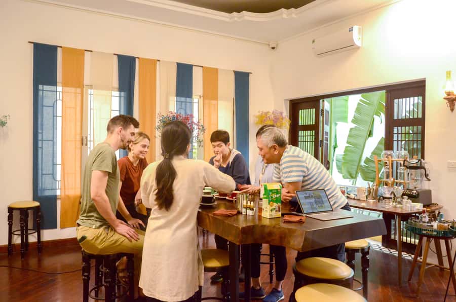 Hanoi: Vietnamese Coffee Workshop with 6 Brews and 8 Recipes - Should you book this Hanoi coffee workshop?