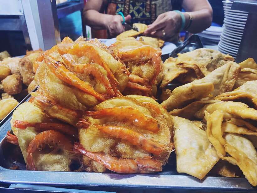 Hanoi: Vietnamese Street Food Tour with Egg Coffee - Group size, private tours, and the price