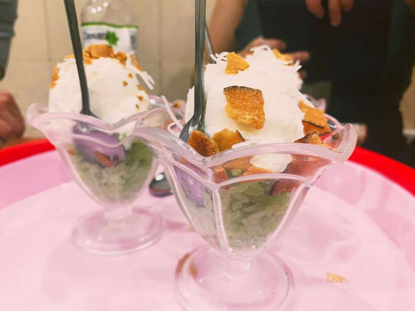 Hanoi: Vietnamese Street Food Tour with Egg Coffee - Who should book this food walk?