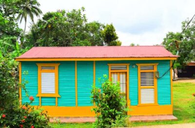 Higuey discovery, coffee and cocoa tasting from punta cana