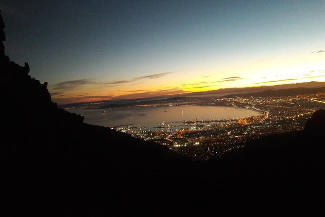 Hiking Lion's Head for sunrise, coffee & hotel Pick-up & Drop off - Is $83.83 a fair price?