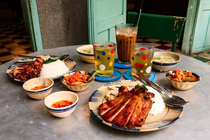 Ho Chi Minh Best Walking Tour: Food, Coffee & History - Why this tour works beyond a standard food crawl