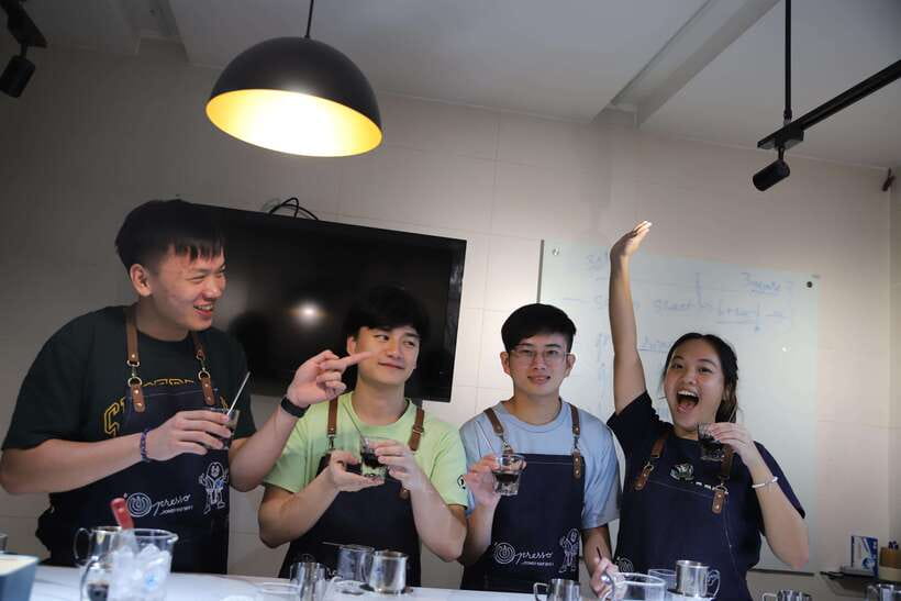 Ho Chi Minh City: Coconut/Eggs Coffee Making Class - Why this coffee class is worth your morning