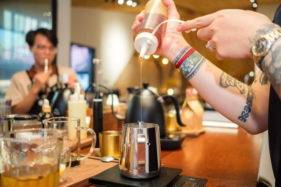 Ho Chi Minh City: Fun and Easy Coffee Workshop for Beginners - Is $23 a fair price?