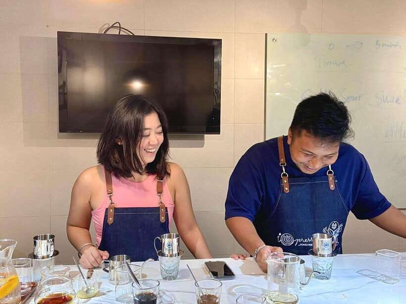 Ho Chi Minh City: Vietnamese Specialty Coffee Journey - Should you book the Vietnamese Specialty Coffee Journey?