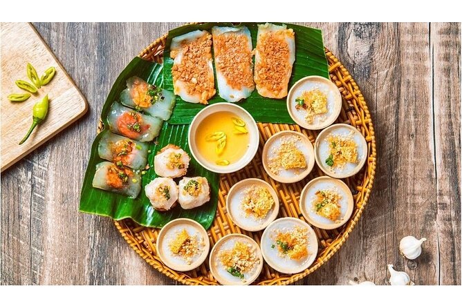 Ho Chi Minh Street Food Tour and Vietnamese Coffee - A four-hour introduction to Saigon by way of its food